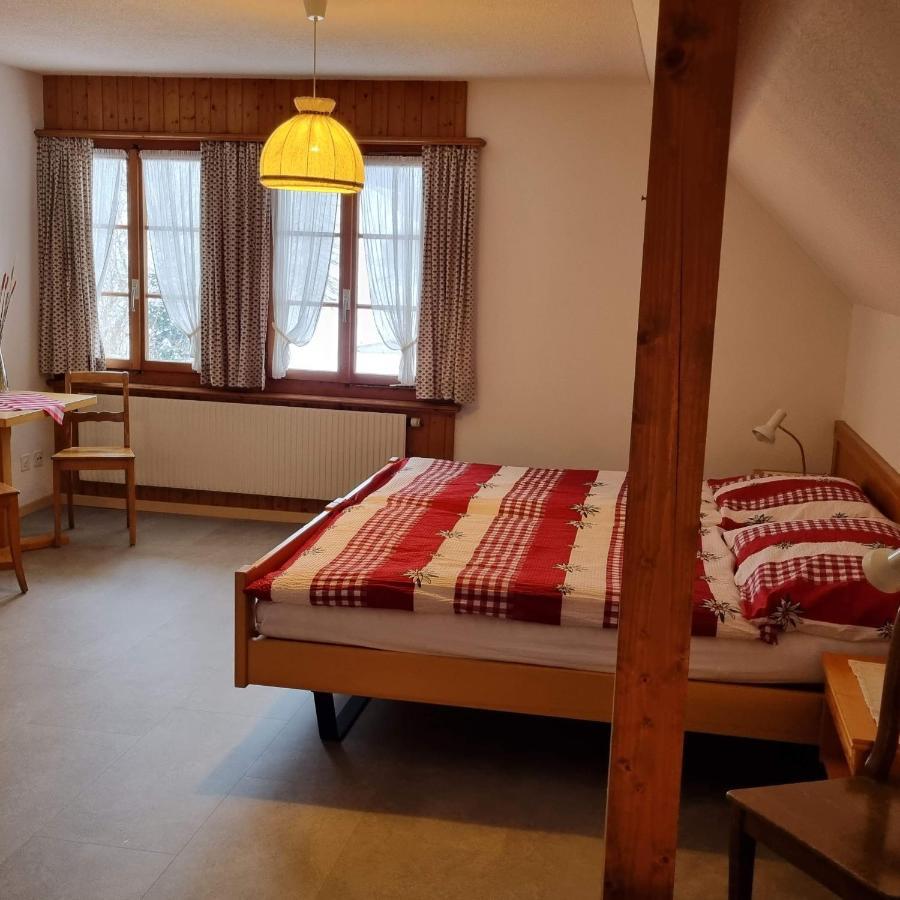 Gasthof Kreuz Marbach Exterior foto