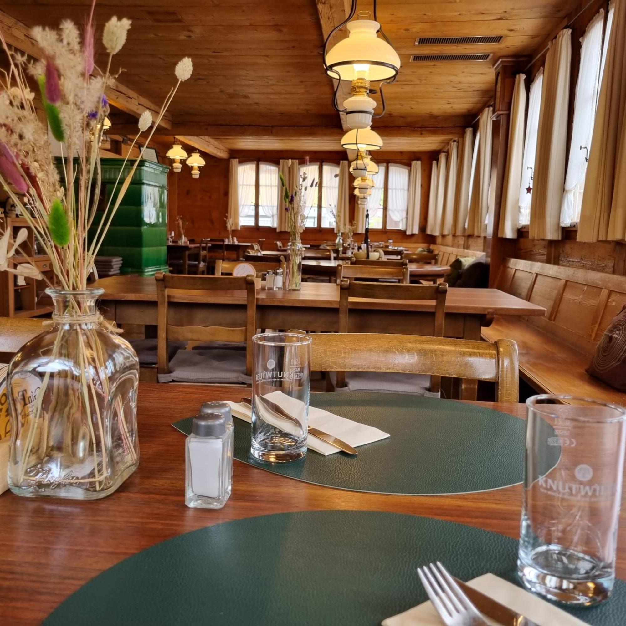 Gasthof Kreuz Marbach Exterior foto