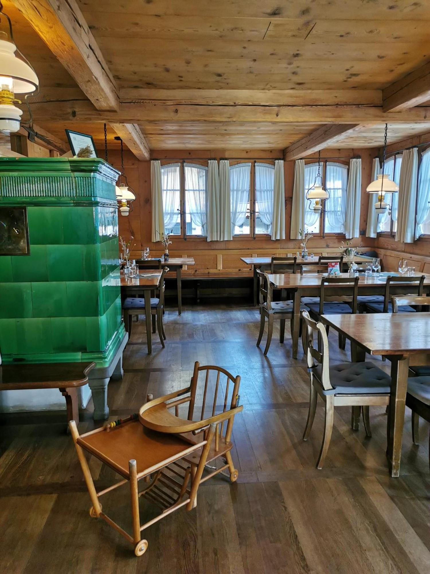 Gasthof Kreuz Marbach Exterior foto